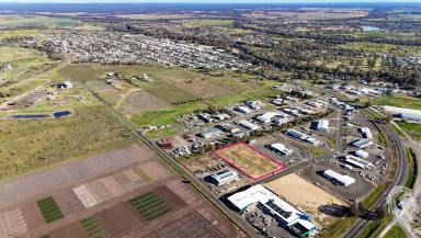 Land/Development For Sale - NSW - Narrabri - 2390 - PRIME COMMERCIAL LAND OPPORTUNITY  (Image 2)