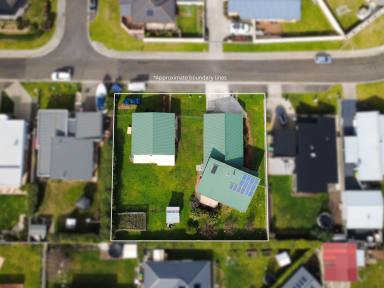 House For Sale - TAS - Turners Beach - 7315 - Space, Lifestyle & Shed Envy in Sought-After Turners Beach  (Image 2)