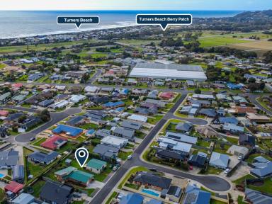House For Sale - TAS - Turners Beach - 7315 - Space, Lifestyle & Shed Envy in Sought-After Turners Beach  (Image 2)