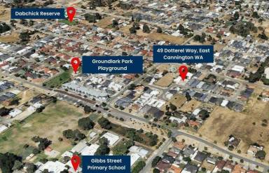 Residential Block For Sale - WA - East Cannington - 6107 - Built it your way in this iconic location  (Image 2)