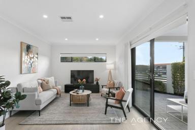 House For Sale - WA - Joondanna - 6060 - Street-Front Perfection in a Superb Lifestyle Location!  (Image 2)