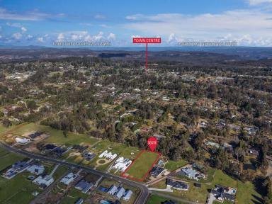 Residential Block For Sale - NSW - Bundanoon - 2578 - A Commanding One-Acre Block, Set Within a Grand Estate.  (Image 2)