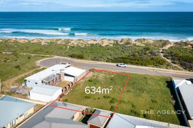 Residential Block For Sale - WA - Sunset Beach - 6530 - Your Last Chance to Build Beachside  (Image 2)