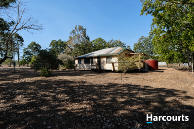 House For Sale - QLD - Redridge - 4660 - IF YOU COULD TURN BACK TIME...  (Image 2)