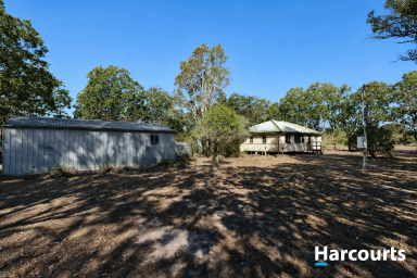 House For Sale - QLD - Redridge - 4660 - IF YOU COULD TURN BACK TIME...  (Image 2)