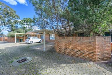 Villa For Sale - WA - Midland - 6056 - Charming Midland Villa  (Image 2)