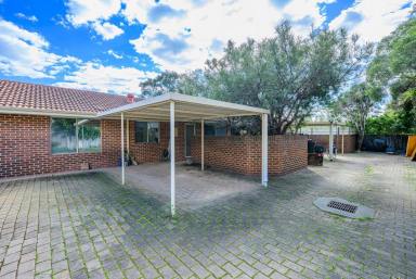Villa For Sale - WA - Midland - 6056 - Charming Midland Villa  (Image 2)