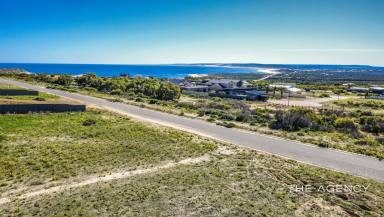 Residential Block For Sale - WA - Kalbarri - 6536 - Jacques with a view to Jacques  (Image 2)