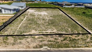 Residential Block For Sale - WA - Kalbarri - 6536 - Jacques with a view to Jacques  (Image 2)