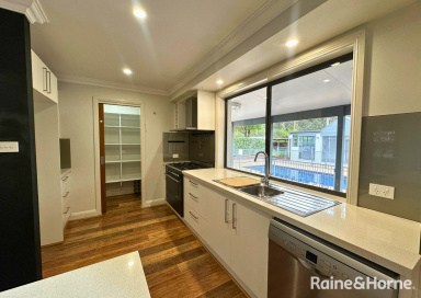 House Leased - NSW - Falls Creek - 2540 - Exceptional Acreage Rental - Spacious Family Living & Entertainer's Dream  (Image 2)