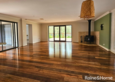 House For Lease - NSW - Falls Creek - 2540 - Exceptional Acreage Rental - Spacious Family Living & Entertainer's Dream (Image 2)