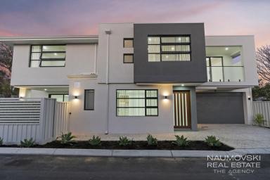 House For Sale - WA - Osborne Park - 6017 - BRAND NEW, BEAUTIFULLY FINISHED & READY TO IMPRESS!  (Image 2)