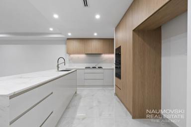 House For Sale - WA - Osborne Park - 6017 - BRAND NEW, BEAUTIFULLY FINISHED & READY TO IMPRESS!  (Image 2)