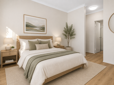 Apartment For Sale - WA - Atwell - 6164 - Ground Floor Living with Two Courtyards, Alfresco & Two Car Bays  (Image 2)