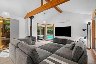 House For Sale - NSW - Niagara Park - 2250 - Private Poolside Sanctuary with Easy Sydney Access  (Image 2)