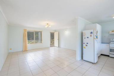 Acreage/Semi-rural For Sale - QLD - Traveston - 4570 - YOUR HINTERLAND ESCAPE - JUST UNDER 30 ACRES WITH CREEK FRONTAGE (Image 2)