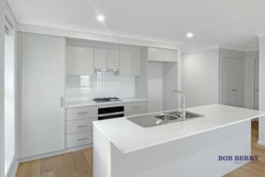House For Lease - NSW - Dubbo - 2830 - Near New 4-Bedroom Home in Magnolia Estate Offering Modern Living and Convenience  (Image 2)