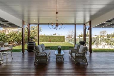 House For Sale - QLD - Rangeville - 4350 - A Home Made for Living, Loving and Entertaining  (Image 2)