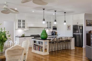 House For Sale - QLD - Rangeville - 4350 - A Home Made for Living, Loving and Entertaining  (Image 2)
