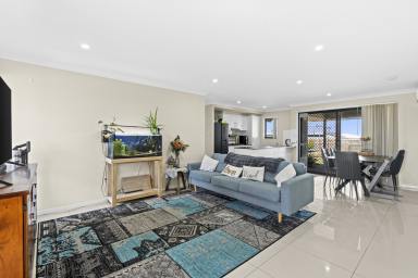 House For Sale - QLD - Wyreema - 4352 - Modern Family Living in a Peaceful Country Setting (Image 2)