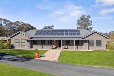 Lifestyle For Sale - NSW - Gulgong - 2852 - SPACE, PRIVACY AND A TRUE COUNTRY LIFESTYLE  (Image 2)
