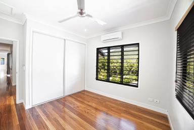 House For Lease - QLD - Redlynch - 4870 - 3 Bed Home In Redlynch Valley!  (Image 2)