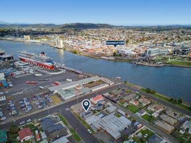 House For Sale - TAS - East Devonport - 7310 - A Pleasant Surprise for First Home Buyers or Investors  (Image 2)