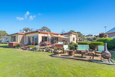 House For Sale - TAS - Saltwater River - 7186 - Dream Location - Single-Level Living Adjoining the Waterfront Reserve (Image 2)