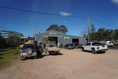 Industrial/Warehouse For Sale - NSW - Drake Village - 2469 - BIG SHED, BIG OPPORTUNITIES , BE CREATIVE  (Image 2)
