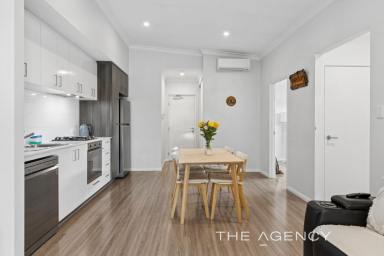 Apartment For Sale - WA - Tuart Hill - 6060 - Designer Living in the Heart of Tuart Hill (Image 2)
