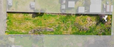 Residential Block For Sale - NSW - Quirindi - 2343 - LARGE ELEVATED RESIDENTIAL LAND  (Image 2)