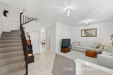 Townhouse For Sale - WA - Hillarys - 6025 - Forever Framed by Nature!  (Image 2)