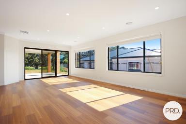 House For Lease - NSW - Thurgoona - 2640 - BRAND NEW QUIET COURT LIVING!  (Image 2)