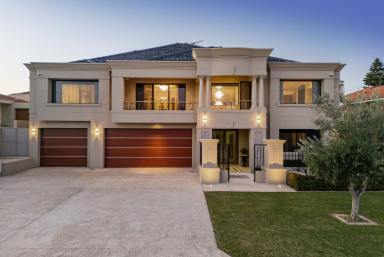 House For Sale - WA - Balcatta - 6021 - Scale. Substance. Legacy.  (Image 2)