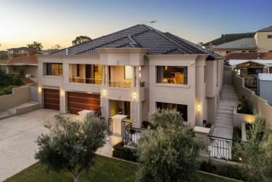 House For Sale - WA - Balcatta - 6021 - Scale. Substance. Legacy.  (Image 2)