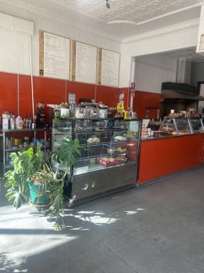Business For Sale - NSW - Berrigan - 2712 - Country Takeaway Café & Pizza Shop - Owner/Operator Opportunity  (Image 2)