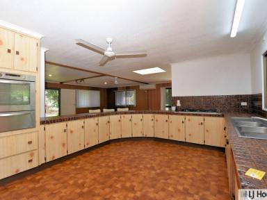 House For Sale - QLD - Bulgun - 4854 - Spacious Family Home on Approx. 2,204 sqm allotment with Shed  (Image 2)