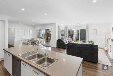 House For Sale - VIC - Colac - 3250 - Stylish Family Living with Resort-Style Entertaining…  (Image 2)
