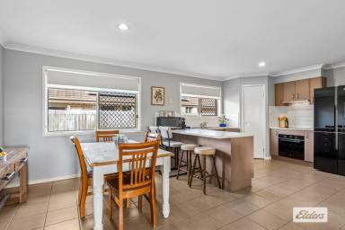 House For Sale - QLD - Laidley North - 4341 - The Backyard Dream  (Image 2)