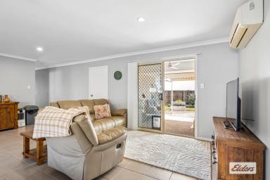 House For Sale - QLD - Laidley North - 4341 - The Backyard Dream  (Image 2)