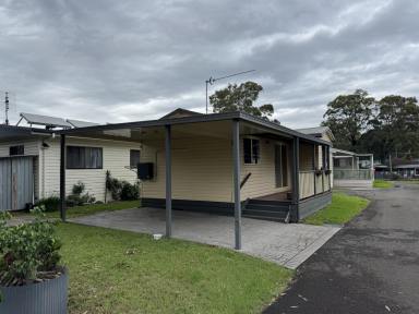 House For Sale - NSW - South Nowra - 2541 - Relaxed, Low-Maintenance Living in Rest Point Village  (Image 2)