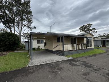 House For Sale - NSW - South Nowra - 2541 - Relaxed, Low-Maintenance Living in Rest Point Village  (Image 2)