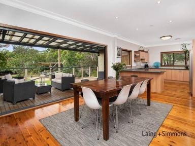 House For Lease - NSW - Wentworthville - 2145 - Room To move  (Image 2)
