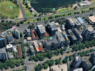 Office(s) For Lease - VIC - Melbourne - 3004 - Perfectly located office - fully furnished & secure parking (Short term- long term lease)  (Image 2)
