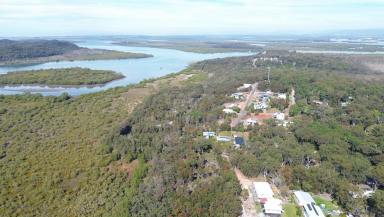 Residential Block For Sale - QLD - Russell Island - 4184 - Vacant Land - Build your Dream Home With Water Views  (Image 2)