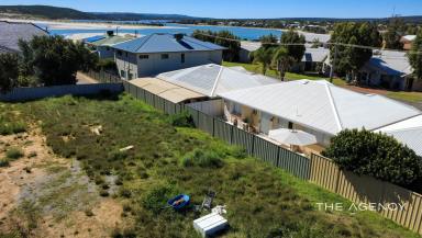 Residential Block For Sale - WA - Kalbarri - 6536 - Prime location with potential views  (Image 2)