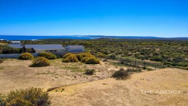 Residential Block For Sale - WA - Kalbarri - 6536 - Stunning views that can't be built out  (Image 2)