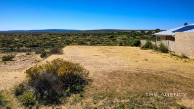 Residential Block For Sale - WA - Kalbarri - 6536 - Stunning views that can't be built out  (Image 2)