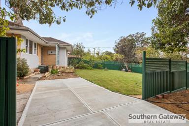 House For Lease - WA - Medina - 6167 - RENOVATED DELIGHT!!  (Image 2)