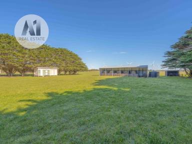 Residential Block For Sale - VIC - Cape Bridgewater - 3305 - A Rare Coastal Holding in Picturesque Cape Bridgewater (Image 2)